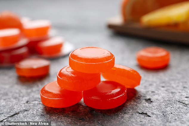 FDA recalls 15 cough drop varieties over undisclosed quality concerns.
