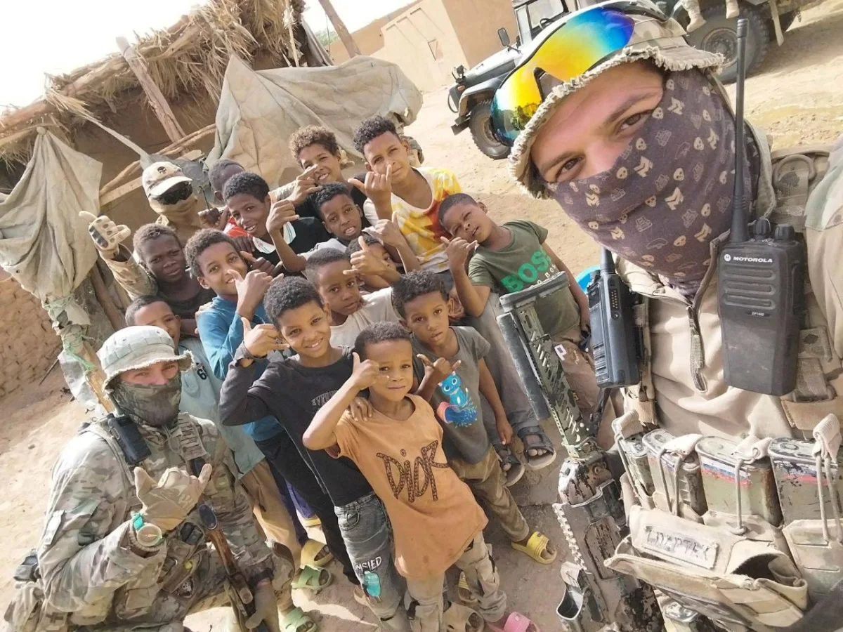 Mali's Crisis Roots in Centuries-Old Tuareg Struggle Against French Rule