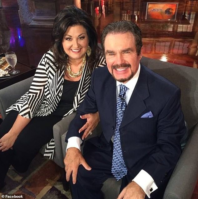 Daystar Founder Joni Lamb Dies at 65 After Health Crisis
