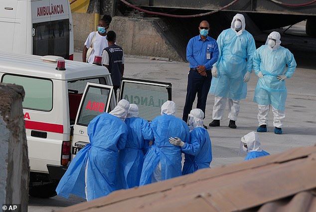 Deadly Hantavirus Outbreak on Dutch Ship Threatens American Travelers