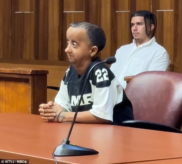 Judge Sentences Baby Alien Influencer to Probation for Shooting Florida Alligator