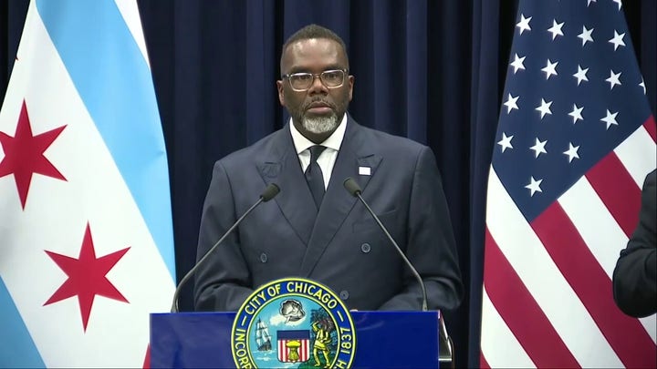 Persistent violence traps Chicago residents in a cycle despite local progress.