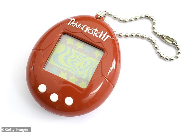 Casetify launches nostalgic Tamagotchi accessories and exclusive device after 30-year wait.