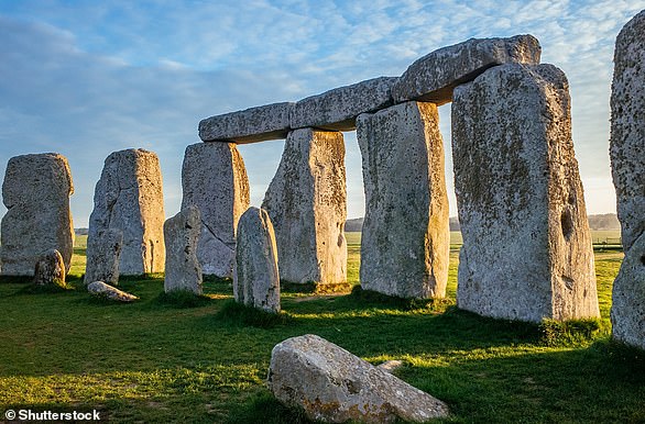 Stonehenge Stones Moved by Ancient Competition, Not Just Logistics