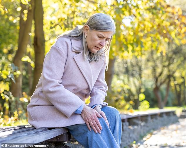 Stanford Study: Simple Walking Adjustment Could Ease Knee Arthritis Pain