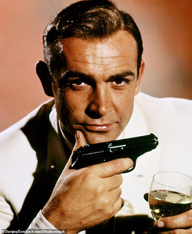 Lee Child faces backlash from James Bond estate over Scottish comment.