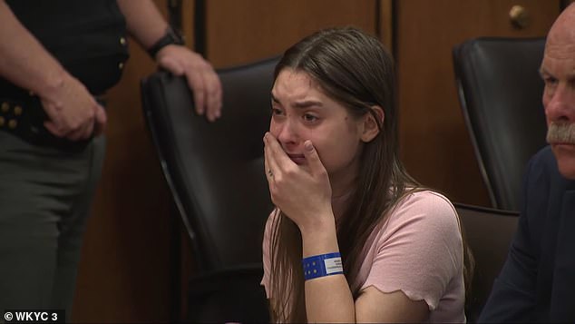 Teen Driver Convicted After Fatal 100 mph Crash Kills Boyfriend