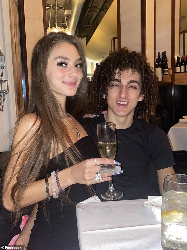 Teen Driver Convicted After Fatal 100 mph Crash Kills Boyfriend