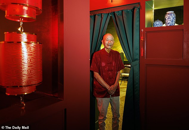 Celebrity-Driven Mahjong Boom Transforms Washington D.C. Salon Scene