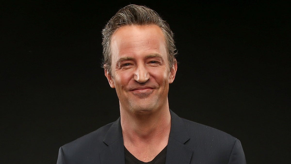 Judge Sentences Matthew Perry's Assistant to 41 Months for Ketamine Conspiracy