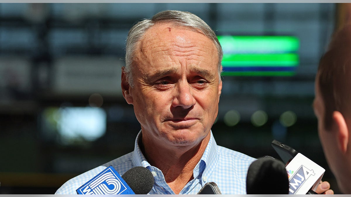Owners reject union's tax on small-market teams as CBA talks stall.