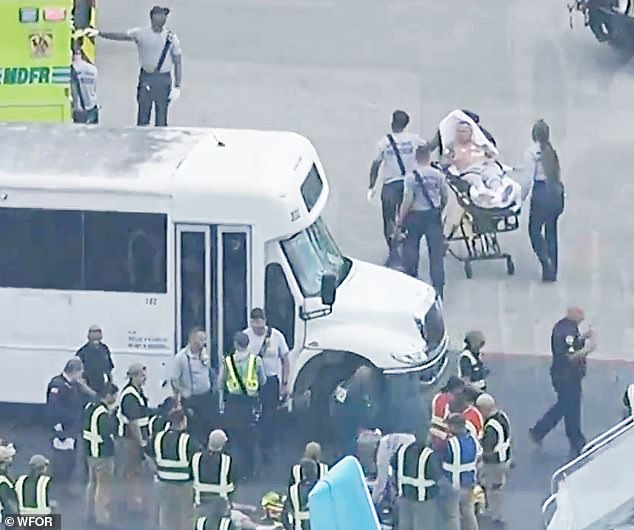 Four people lost consciousness on GlobalX flight after AC failure.