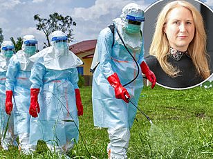 Kenya Court Halts US Ebola Field Hospital Plans Pending Review