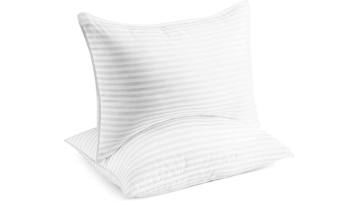 Major retailers offer historic low prices on pillows, grills, and electronics.