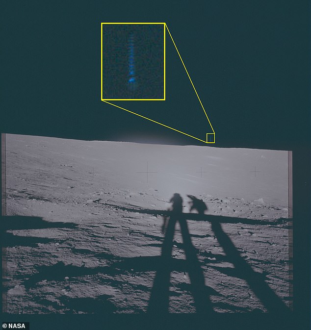 NASA says UFO files reveal decades of unexplained military sightings.