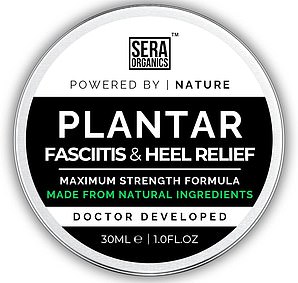 Plantar Fasciitis Surge in Britain: Stabbing Foot Pain Explained