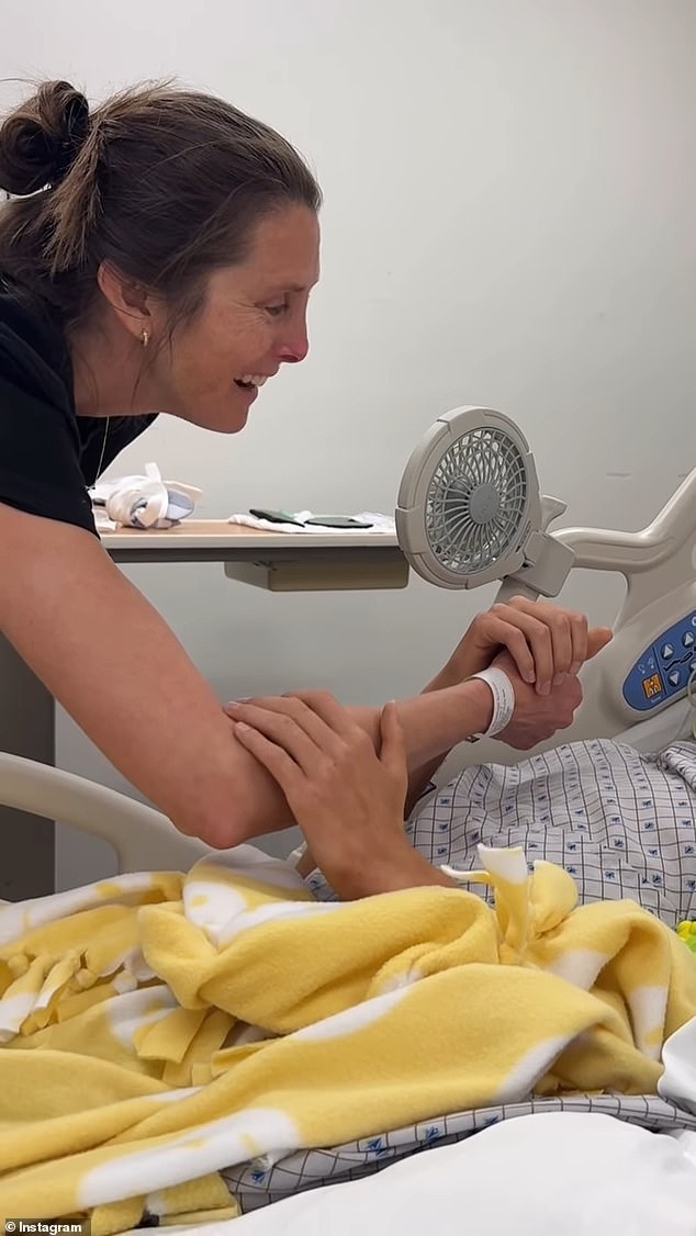 Utah teen hospitalized after couch-surfing TikTok challenge fails