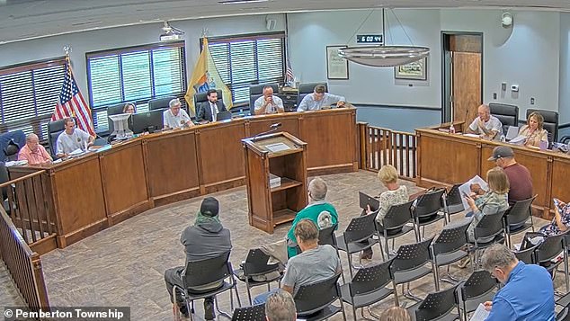 Residents Protest Plans to Convert Family Farm into 300-Home Development