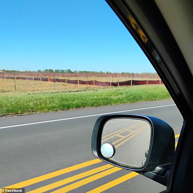 Residents Protest Plans to Convert Family Farm into 300-Home Development